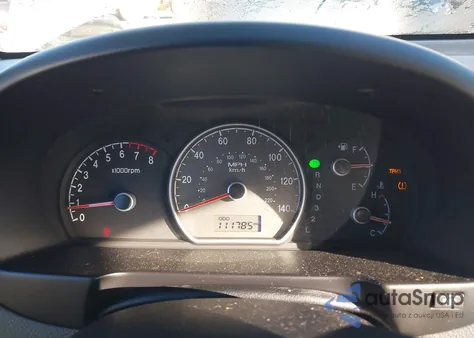 2009 Hyundai Elantra Gls from USA, damaged, VIN KMHDU46D39U597704